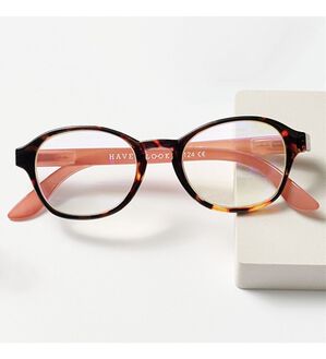 ルフラン（ルフラン）の「お洒落を楽しむリーディンググラス（その他ファッション小物）」｜ローズ