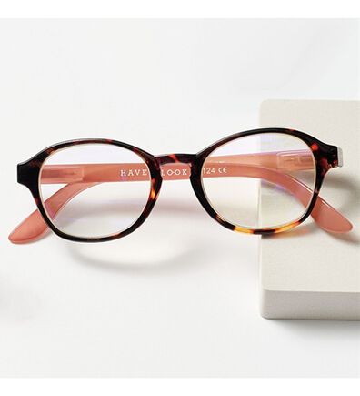 ルフラン（ルフラン）の「お洒落を楽しむリーディンググラス（その他ファッション小物）」