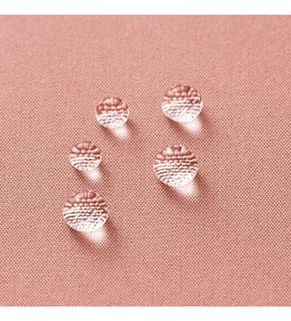 BELLUNA（ベルーナ）の「はっ水＆防風！中わたキルトあったかコート（ハーフコート）」｜詳細画像