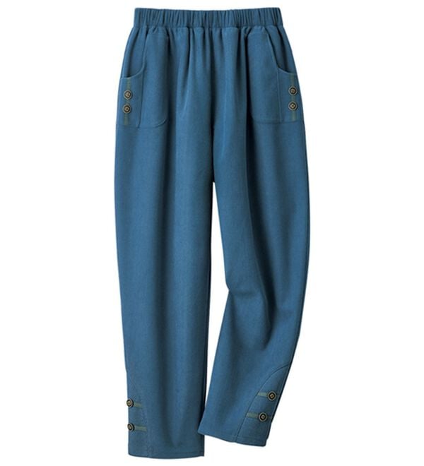 ルフラン（ルフラン）の「【３本組】エースな３デザイン暖かパンツ（その他パンツ）」｜詳細画像