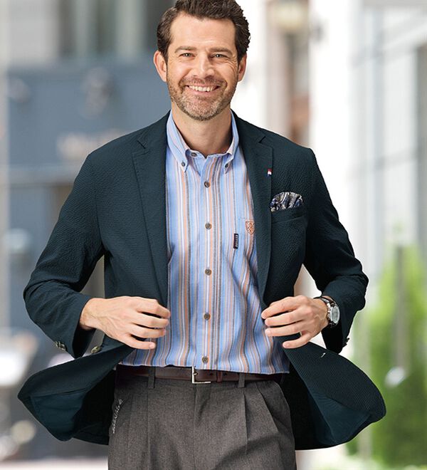 「＜ダンロップ・リファインド＞さらに軽量！軽快サッカーテーラード（メンズシャツ）」｜詳細画像