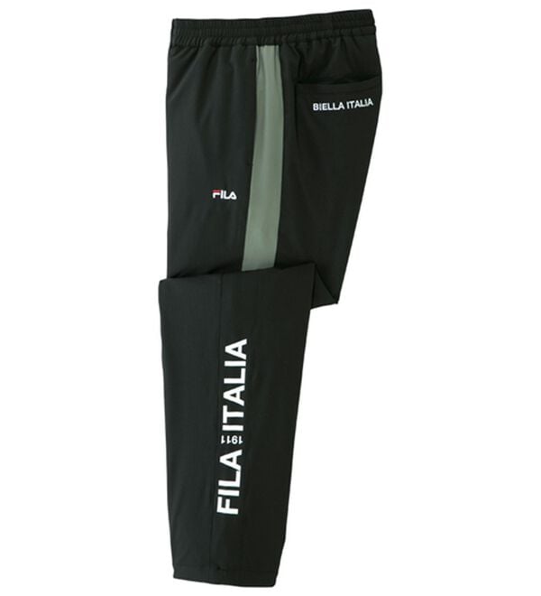 「＜フィラ＞アクティブストレッチウィンドスーツ（メンズスポーツウェア（アウター））」｜詳細画像