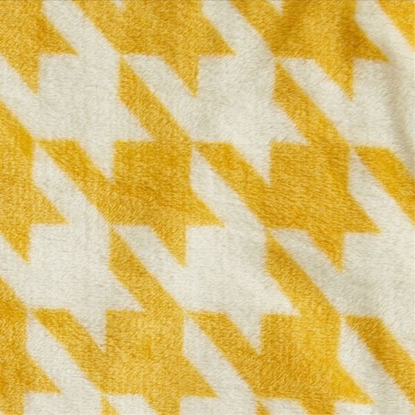 iellio（イエリオ）の「もこもこあったか素材のすっぽり毛布＜洗える・寝袋タイプ・シープ調ボア・マイクロ＞（毛布・ブランケット）」｜詳細画像