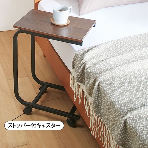 「ベッド・ソファサイドテーブル（リビング用品）」｜詳細画像