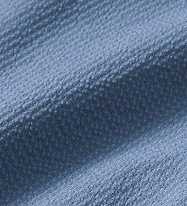 「＜アーノルド　パーマー＞シアサッカーポケッタブルパーカー（メンズパーカー）」｜詳細画像