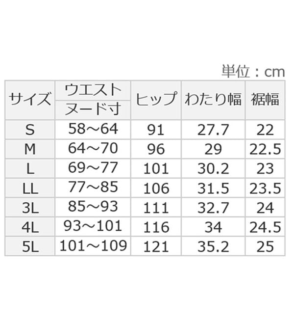 ルフラン（ルフラン）の「【３本組】ゆったりドレープスラックス＜フロリーナ＞（フルレングスパンツ）」｜詳細画像