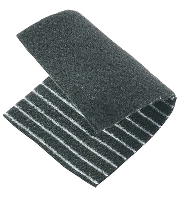 ルフラン（ルフラン）の「なめらかタッチ前あきトレーナー（ニットカーディガン）」｜詳細画像