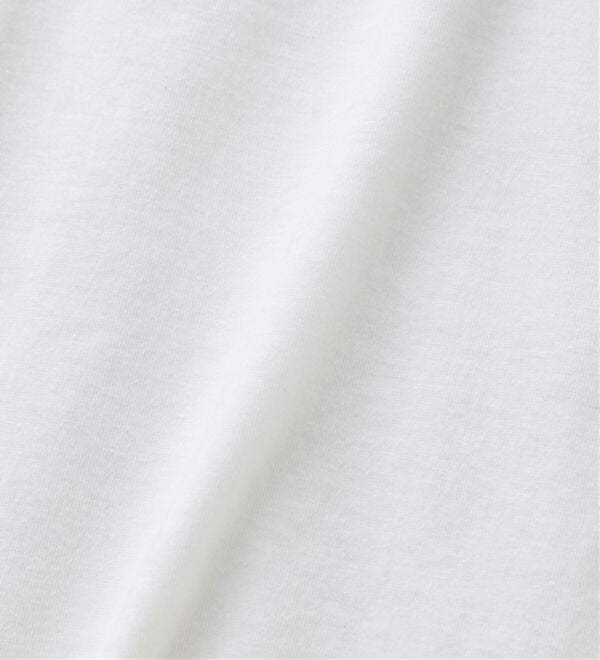 RANAN（ラナン）の「チュールビスチェドッキングTシャツ（Tシャツ）」｜詳細画像
