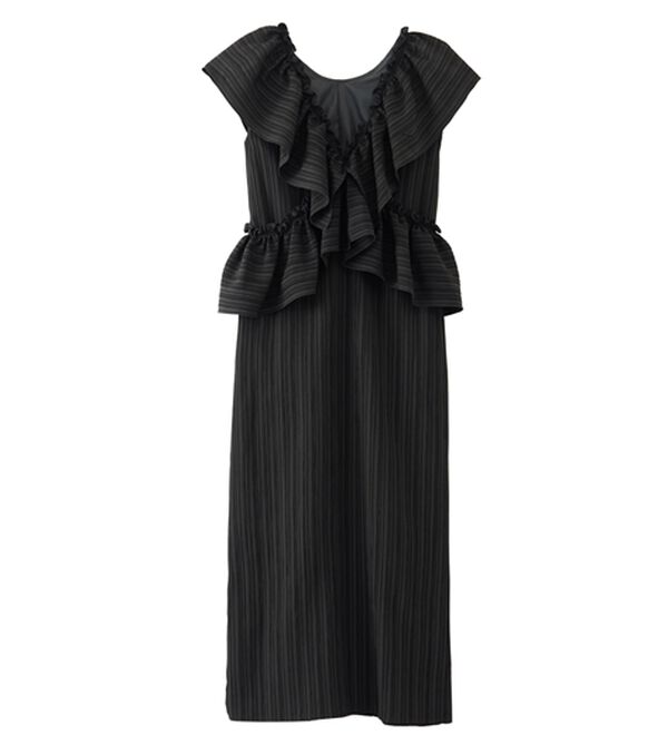 RANAN（ラナン）の「マルチウェイナローワンピース（その他ワンピース）」｜詳細画像