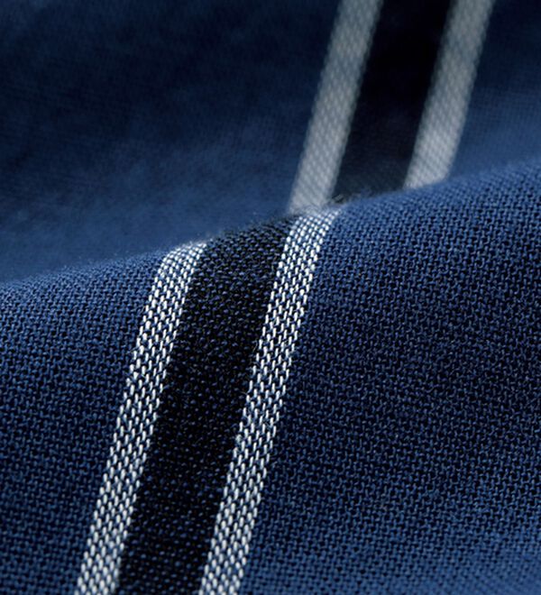 「風ごこち柔らかシャツ（メンズシャツ）」｜詳細画像