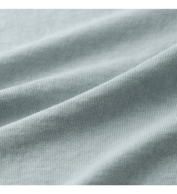 YU'NOW（ユナウ）の「【上下２点セット】ＵＳＡコットンＴシャツ＆パンツセット＜ユニセックス＞（パジャマ・ルームウェア）」｜詳細画像