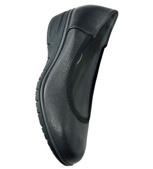 BELLUNA（ベルーナ）の「＜Ｓｏｉｔｔｏ　Ｍｅ＞やわらかスニーカーパンプス（パンプス）」｜ブラック