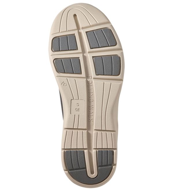 ルフラン（ルフラン）の「＜あとりえＯＫＡＤＡ＞５Ｅすぽ履きコンフォートシューズ（スニーカー）」｜詳細画像