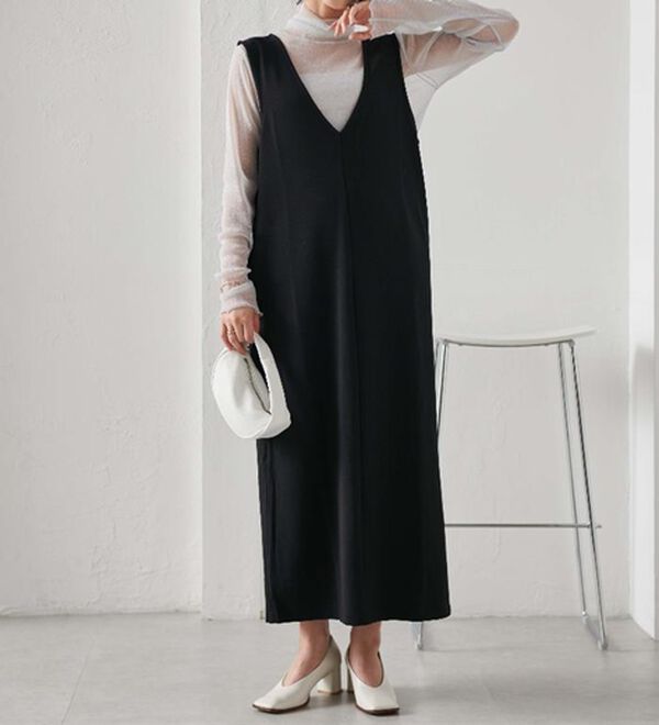 選べる2丈】ジャンパースカート - ベルーナ【公式】