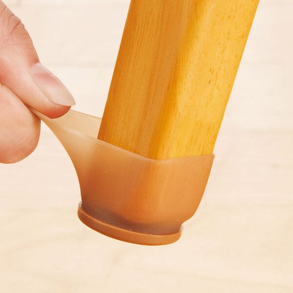 「脚ピタキャップ（インテリア雑貨）」｜詳細画像