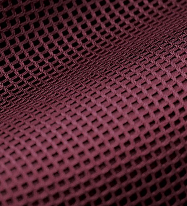 「ブランドデザイン裏メッシュベスト（メンズベスト）」｜詳細画像