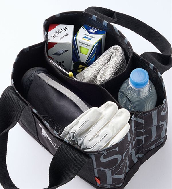 「＜ザ　ショップ　ティーケー＞ミニトートバッグ（その他メンズファッション小物）」｜詳細画像