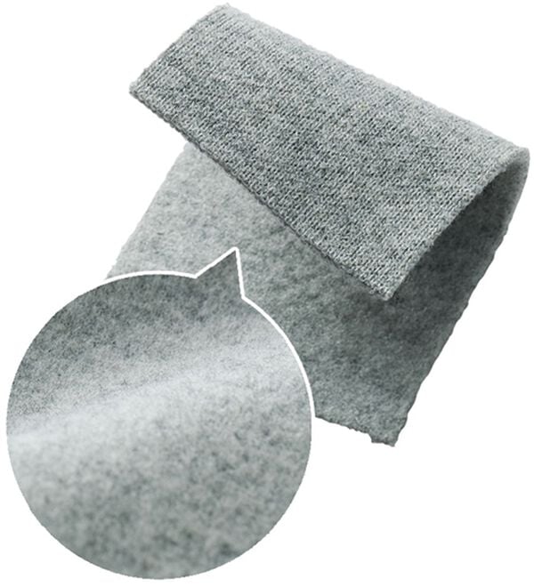 「＜ポロ・ビーシーエス＞モックネックトレーナー（メンズトレーナー）」｜詳細画像