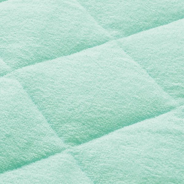 「パッと置くだけピタッと簡単敷パッド（敷パッド）」｜詳細画像