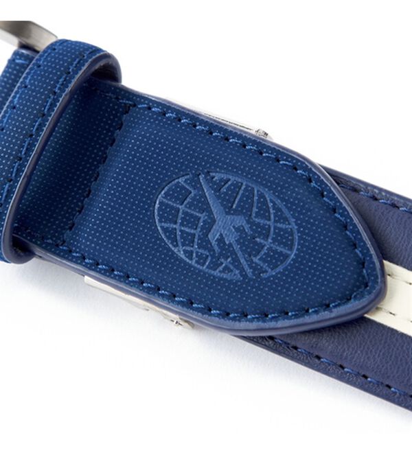 「＜トランスコンチネンツゴルフ＞いつでも活躍ゴルフベルト（メンズベルト）」｜詳細画像