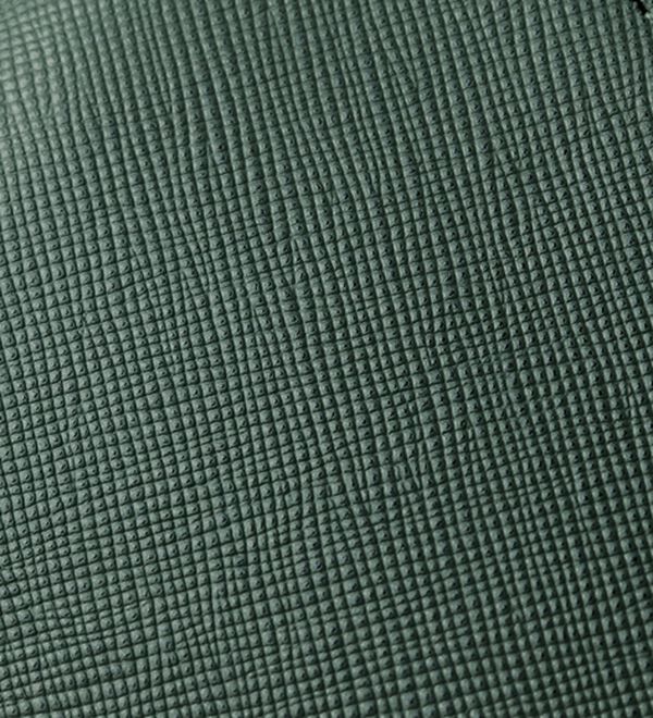 「＜アーノルド　パーマー＞サフィアーノレザー財布（メンズ財布・パスケース）」｜詳細画像