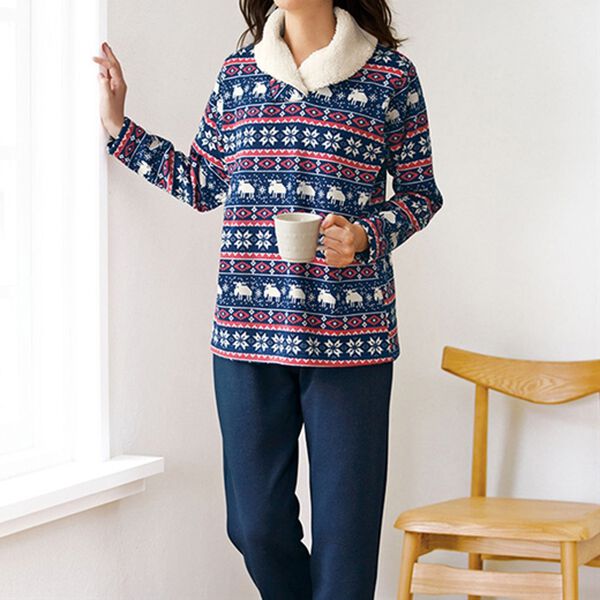 新品未使用【 ロランスタベルニエ ✨パジャマ上下 (M) コットン100%】 楽天市場】【20％OFF＆送料無料☆12/4 20:00~12/11 1:59】着心地