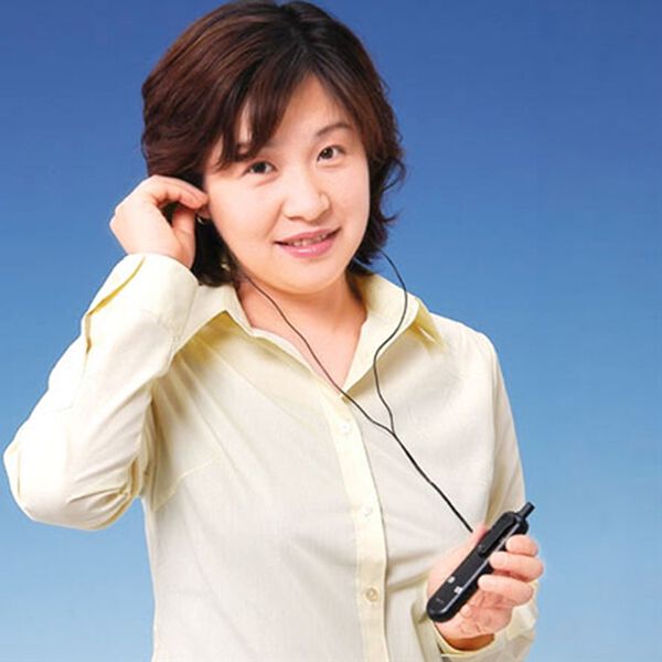「超感度集音器　効聴（シニア・生活サポート）」｜詳細画像