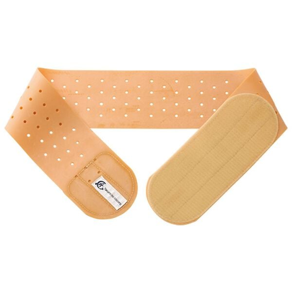 「＜匠の心＞天然ゴム骨盤ベルト（サポーター・肩腰膝ケア）」｜1