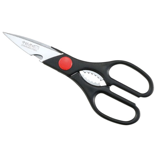 「ハサミ付！中村孝明　包丁セット（その他キッチン用品）」｜詳細画像