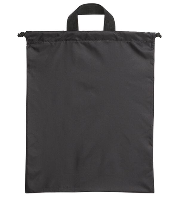 「＜ａｄｉｄａｓ＞ワーディング　シューズサック（その他メンズバッグ）」｜詳細画像