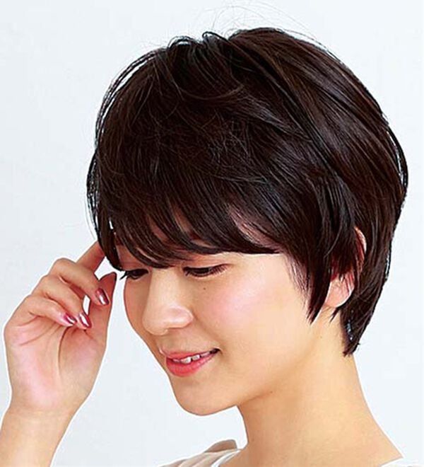 「らくらく帽子ウィッグ！ベルーナ特別セット（ウィッグ・ヘアピース・エクステ）」｜詳細画像