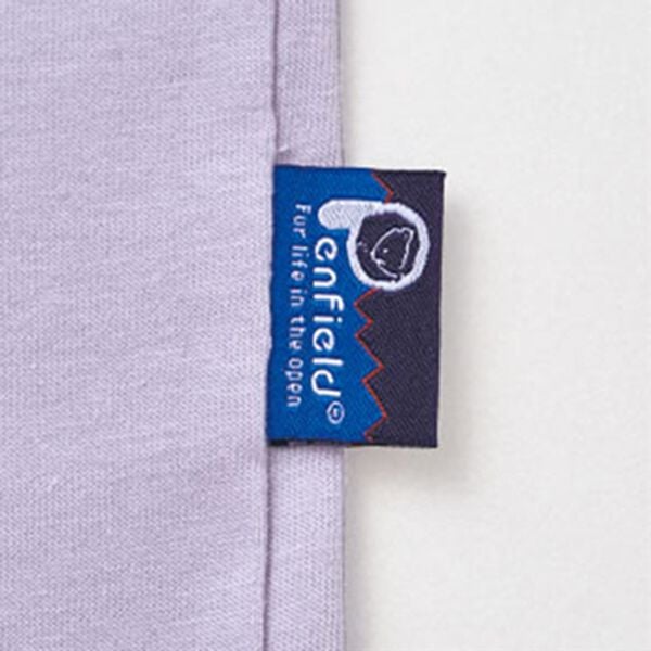 BELLUNA（ベルーナ）の「＜Ｐｅｎｆｉｅｌｄ＞ゆったりカットソーチュニック（チュニック）」｜詳細画像