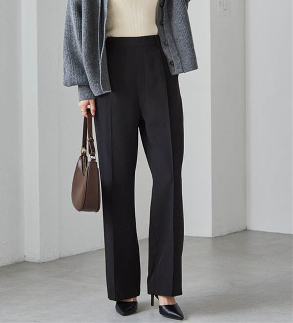 bond 新品未使用パンツ 15k レディースL 楽天市場】[S Lサイズ対応] さらさらドライタッチ イージーパンツ