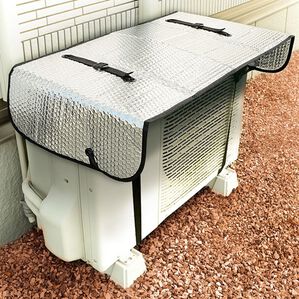 「ワイドでしっかり遮熱エコパネル（エクステリア・屋外器具）」｜1