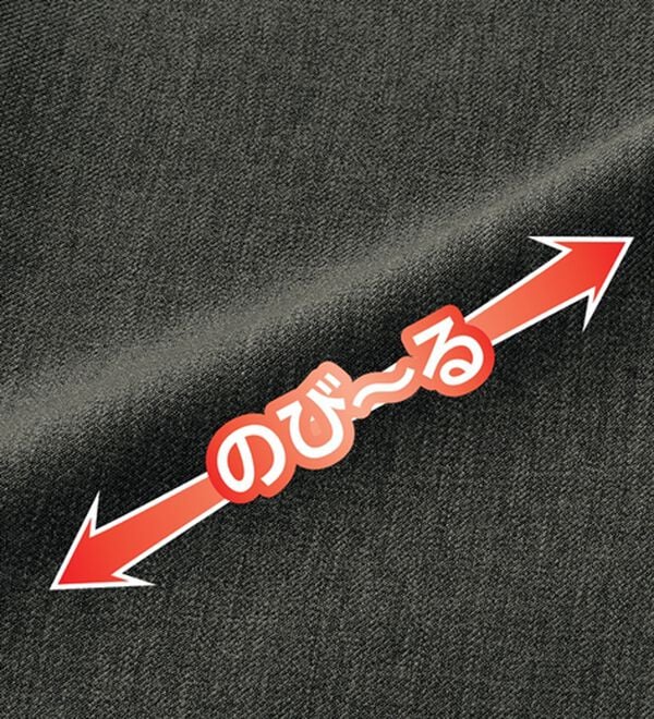 ルフラン（ルフラン）の「こ綺麗こなれたパンツ（フルレングスパンツ）」｜詳細画像