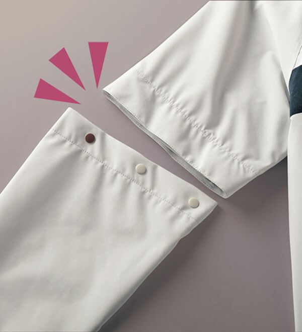 「＜フィラ＞オールシーズンポケッタブルレインウェア（その他メンズアウター）」｜詳細画像