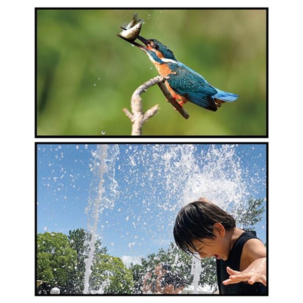 「赤外線暗視ハンディカメラ（テレビ・オーディオ・カメラ機器）」｜詳細画像