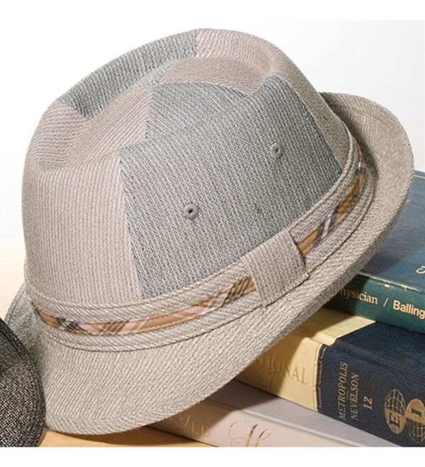 ベルモード帽子店 記念品 壁掛け 花瓶 1994年 047 ベルモード