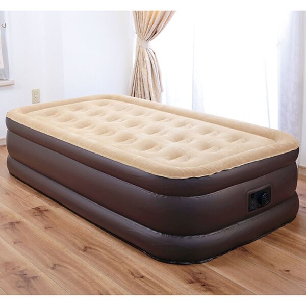 「電動エアベッド（ベッド）」｜詳細画像