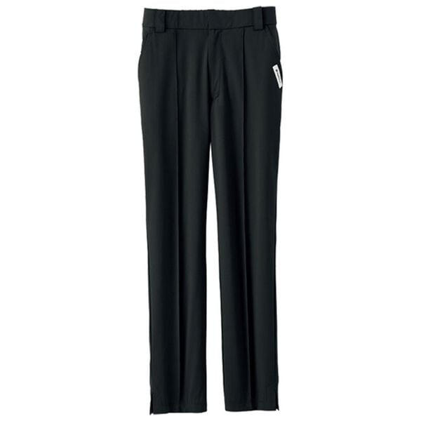 BELLUNA（ベルーナ）の「【UNDOVE】シャカ伸び！はっ水テーパードパンツ（テーパードパンツ）」｜詳細画像