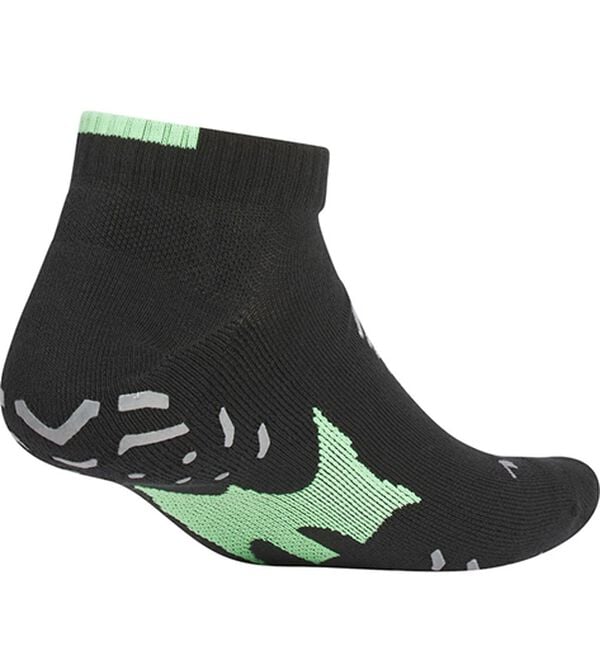 「ＡＤ）アディゼロ　アンクル丈　機能ソックス（メンズ靴下・タイツ）」｜詳細画像