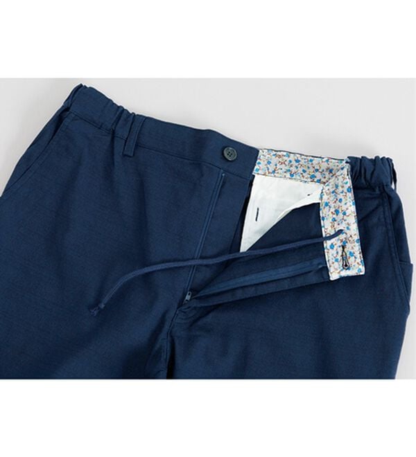 「大人のリラックスイージーパンツ（メンズイージーパンツ）」｜詳細画像