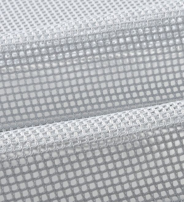 「＜ダンロップ・リファインド＞まるごとメッシュ！ベスト＆Ｔシャツセット（メンズベスト）」｜詳細画像