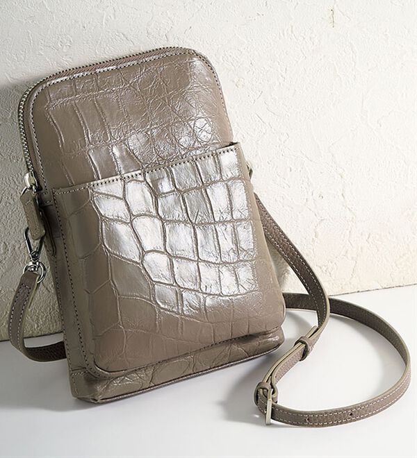 ロダニア＞クロコダイルショルダー - ベルーナ【公式】