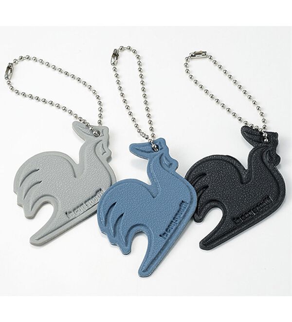 BELLUNA（ベルーナ）の「＜ルコックスポルティフ＞多収納ショルダー（ショルダーバッグ）」｜詳細画像