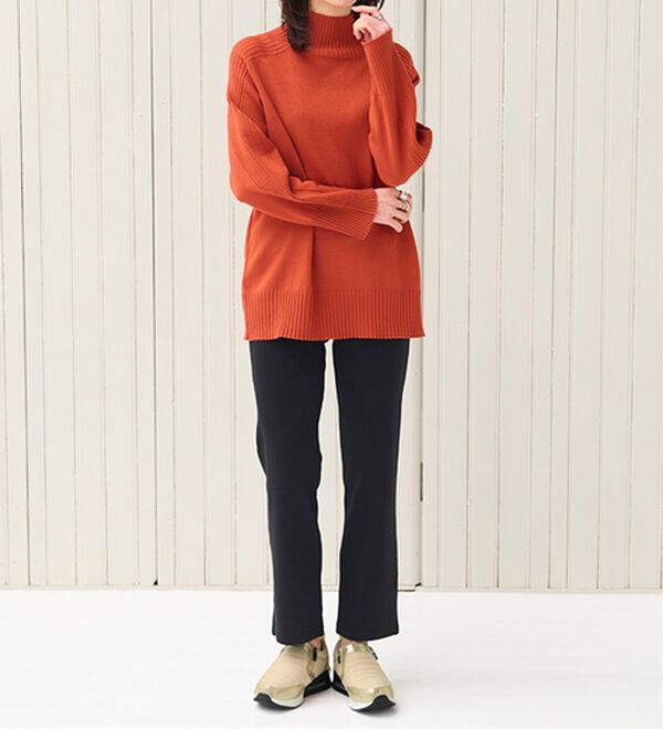 BELLUNA（ベルーナ）の「４Ｅボンディング風エアソールスニーカー（スニーカー）」｜詳細画像