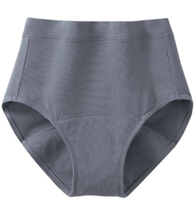 LAVIENNE（ラヴィエンヌ）の「安心オーガニックコットンショーツ（安心ショーツ）」