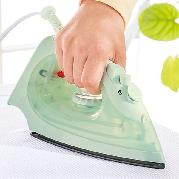 アイロンレトロ