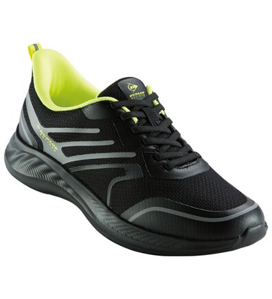 「＜ダンロップ・リファインド＞かがまずラクチン！カラーシューズ（メンズスニーカー）」