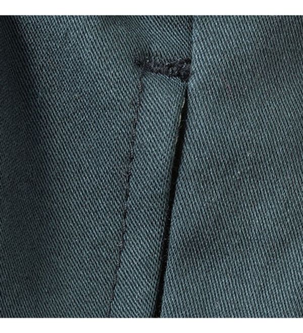 ルフラン（ルフラン）の「柔らか裏起毛あったかストレッチパンツ（その他パンツ）」｜詳細画像